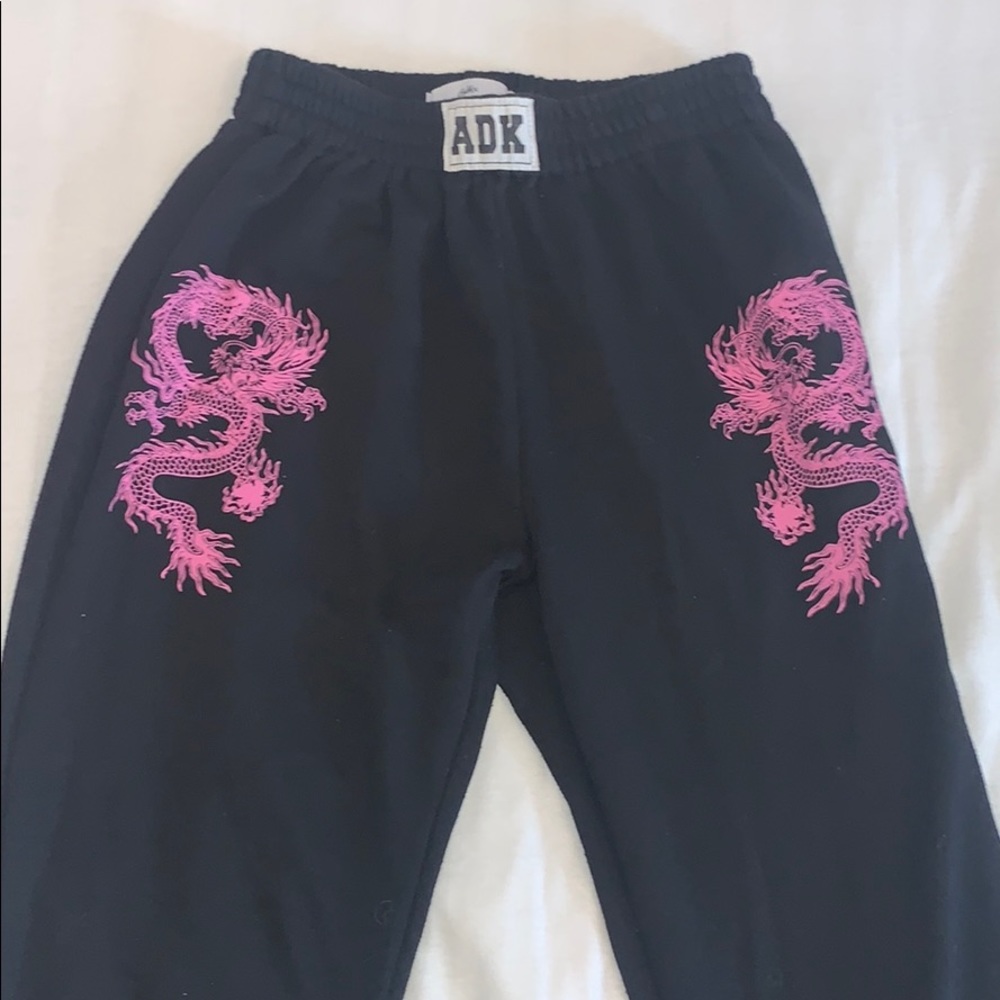 Adika Tokyo Joggers/sweats